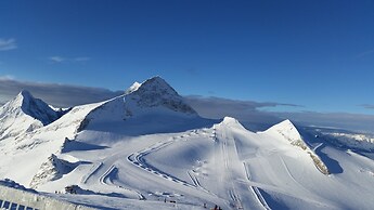 Appartementhaus Alpenjuwel
