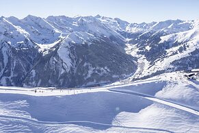 Appartementhaus Alpenjuwel