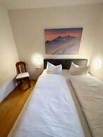 Appartementhaus Alpenjuwel