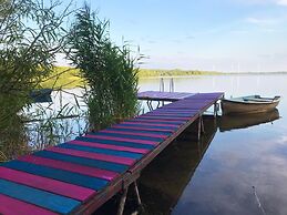 Ponyhof Naeve am Wittensee