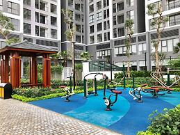 Vinhomes Green Bay Apartments