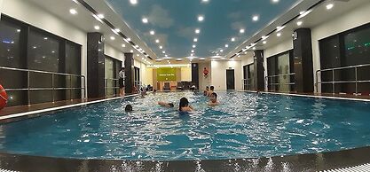 Vinhomes Green Bay Apartments