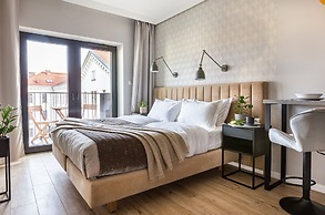 Fragola Apartments Rajska 3
