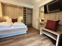 Appartementhaus Zillertal