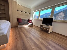 Appartementhaus Zillertal