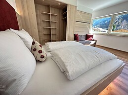 Appartementhaus Zillertal