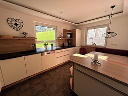 Appartementhaus Zillertal