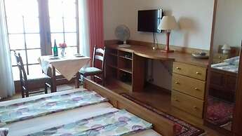 Apartmenthaus Punta