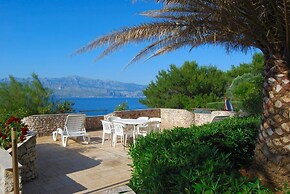 Apartmenthaus Punta