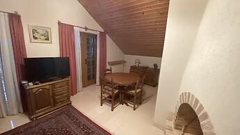 Apartmenthaus Punta
