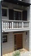 Apartmenthaus Punta