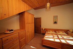 Apartmenthaus Punta