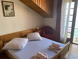 Apartmenthaus Punta