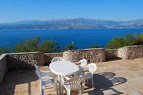 Apartmenthaus Punta