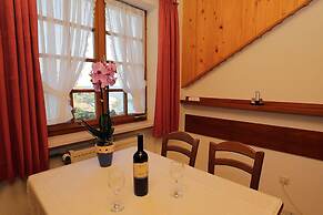 Apartmenthaus Punta