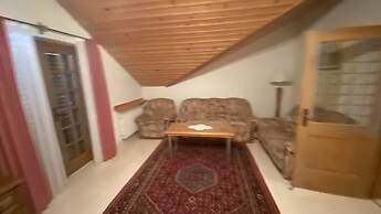 Apartmenthaus Punta