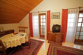 Apartmenthaus Punta