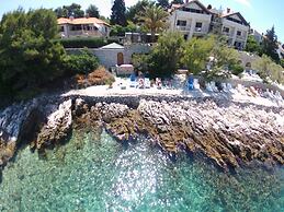 Apartmenthaus Punta