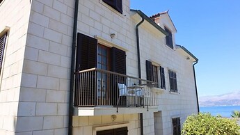 Apartmenthaus Punta