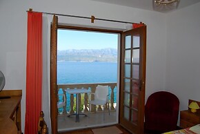 Apartmenthaus Punta
