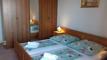 Apartmenthaus Punta