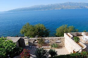 Apartmenthaus Punta