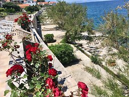 Apartmenthaus Punta