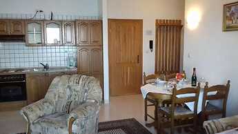Apartmenthaus Punta