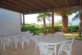 Apartmenthaus Punta