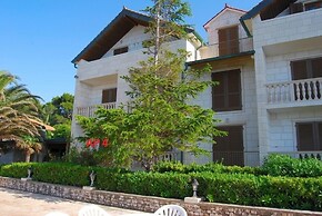 Apartmenthaus Punta