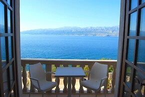 Apartmenthaus Punta