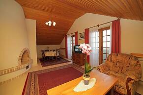 Apartmenthaus Punta