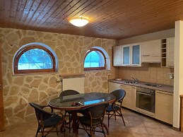 Apartmenthaus Punta