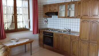 Apartmenthaus Punta