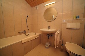 Apartmenthaus Punta