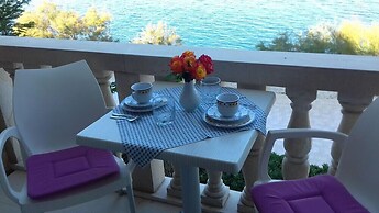 Apartmenthaus Punta