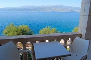 Apartmenthaus Punta