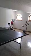Apartmenthaus Punta