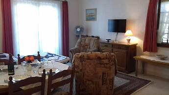 Apartmenthaus Punta