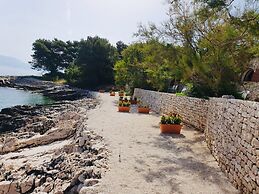Apartmenthaus Punta