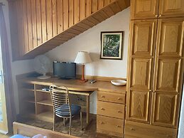Apartmenthaus Punta