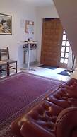 Apartmenthaus Punta