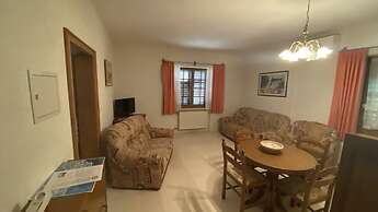 Apartmenthaus Punta