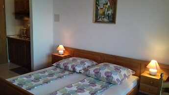 Apartmenthaus Punta