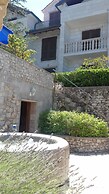 Apartmenthaus Punta