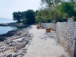Apartmenthaus Punta