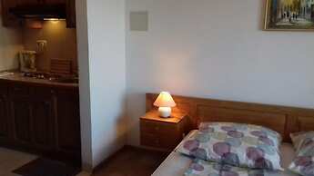 Apartmenthaus Punta