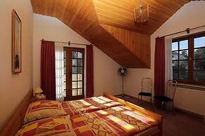 Apartmenthaus Punta