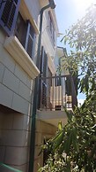 Apartmenthaus Punta