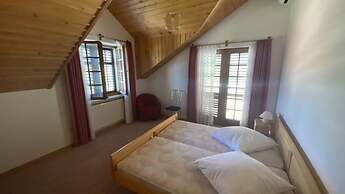 Apartmenthaus Punta
